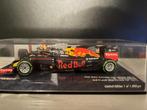 Max Verstappen Spark 2016 Brazil GP, Hobby en Vrije tijd, Ophalen of Verzenden, Nieuw, Auto, Overige merken