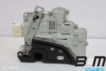 Portierslot rechtsachter Audi A3 SB 4G0839016B beschikbaar voor biedingen