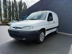 Peugeot Partner, Auto's, Bedrijf, Diesel, Te koop, Euro 3