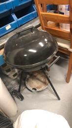 Barbecue, Ophalen, Gebruikt