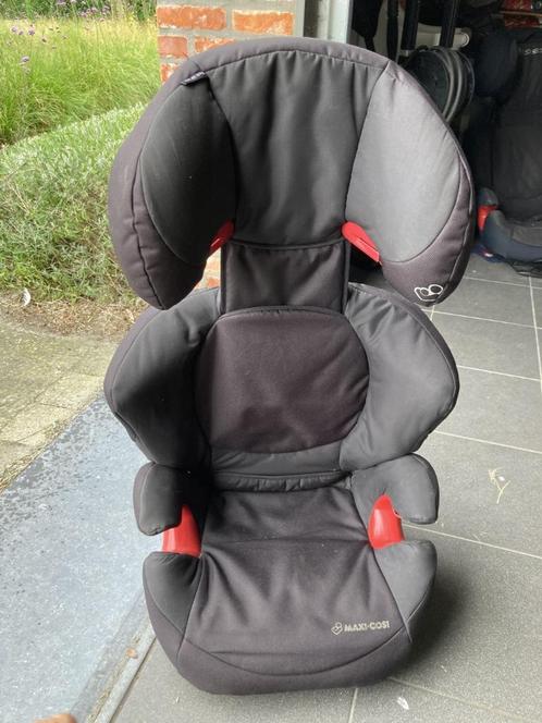 Autostoel maxicosi rodifix, Kinderen en Baby's, Autostoeltjes, Gebruikt, Maxi-Cosi, 15 t/m 36 kg, Isofix, Ophalen