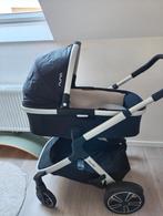Wandelwagen/buggy NUNA, Ophalen, Zo goed als nieuw, Overige merken, Zonnekap