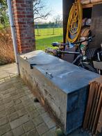 Koffer voor gereedschap, Bricolage & Construction, Outillage | Outillage à main, Enlèvement