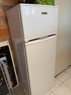 Koelkast met diepvriesvak Domo, Ophalen, 150 tot 200 liter, Zo goed als nieuw, 140 tot 160 cm