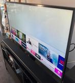 Samsung UHD 4K smart-tv 43inch, Ophalen, Zo goed als nieuw, Samsung