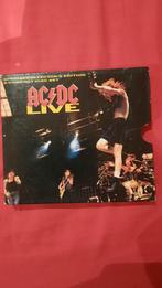 2cd: AC DC Live (verzending inbegrepen), Ophalen of Verzenden, Zo goed als nieuw