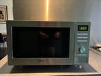 Microgolfoven, Elektronische apparatuur, Ophalen, Gebruikt, Microgolfoven, Draaiplateau