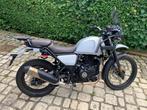 Motorfietsen, Motoren, 411 cc, Particulier, Toermotor, 1 cilinder