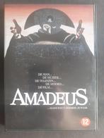 Amadeus (1984) - Tom Hulce, Cd's en Dvd's, Vanaf 12 jaar, Ophalen of Verzenden, Zo goed als nieuw, Historisch of Kostuumdrama