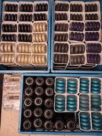 700 roues pour rollers (Kryptonics, Nike, Rollerblade), Sport en Fitness, Skeelers, Ophalen of Verzenden, Nieuw