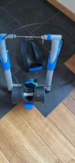 Fietsrollen, Sport en Fitness, Wielrennen, Ophalen, Zo goed als nieuw