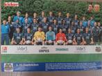 Knipsel 1.FC Saarbrücken, Verzenden, Gebruikt, Poster, Plaatje of Sticker