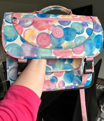 Kipling boekentas PREPPY beschikbaar voor biedingen