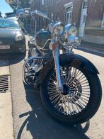 Harley Davidson, Motoren, Motoren | Harley-Davidson, 2 cilinders, Chopper, Particulier, 1450 cc