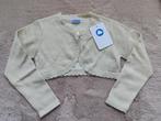 Mayoral bolero, Mayoral, Meisje, Trui of Vest, Nieuw