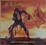 W.A.S.P. : the last command, Enlèvement, Utilisé