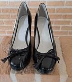 Zwarte gelakte pumps maat 38, Kleding | Dames, Schoenen, Ophalen, Pumps, Zwart, Nieuw