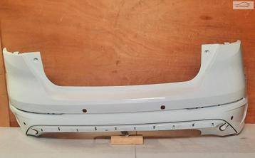 Achterbumper org. Ford Focus MK3 RS 2015-2018 G1EY-17906-A beschikbaar voor biedingen