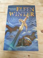 Bernard Hennen - Elfenwinter Luiting Fantasy 2008 BOEK 2, Boeken, Ophalen of Verzenden, Zo goed als nieuw, Bernard Hennen