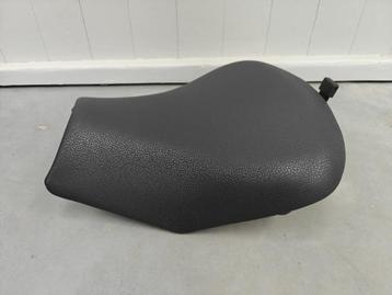 Kawasaki Z650 stoel - 2019 beschikbaar voor biedingen