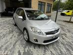 Toyota Auris Essence HYBRIDE 1.8 année 2012 km153000, Auto's, Toyota, Automaat, Euro 5, Bedrijf, Hybride Elektrisch/Benzine