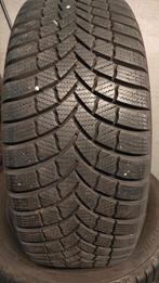 205/55r16 91h Bridgestone 45€ per stuk met montage, Auto-onderdelen, Ophalen