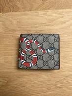 Gucci portefeuille, Enlèvement ou Envoi, Comme neuf