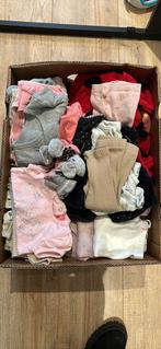 Baby kleding meisje maat 62, Ophalen, Zo goed als nieuw, Maat 62