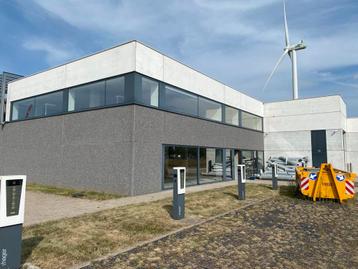 Aluminium ramen - RAL 7016 beschikbaar voor biedingen