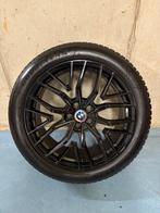 BWM 5 SERIE I5 G60 G61 Velgen + GOODYEAR Winter/4Season 19", Auto-onderdelen, Velg(en), Winterbanden, Personenwagen, Ophalen