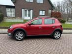 Dacia Sandero Stepway turbobenzine 1eig Airco Navi gekeurd, Euro 5, Achat, Entreprise, Carnet d'entretien
