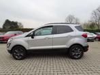 Ford EcoSport Ecosport 1.0 EcoBoost FWD Trend, Achat, 998 cm³, Euro 6, Boîte manuelle