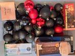 Complete set kerstversiering, Diversen, Kerst, Ophalen, Gebruikt