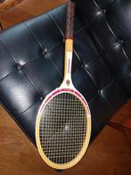 Retro tennisracket donnay, Sport en Fitness, Tennis, Ophalen