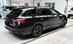 Skoda Octavia Octavia Combi 2.0 TSI RS NIEUW - PANO / TREKHA, Auto's, Skoda, Stof, Gebruikt, Euro 6, 4 cilinders
