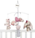 Mobile musical Nattou, Kinderen en Baby's, Ophalen, Nieuw, Mobiel