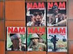 NAM L’histoire vécue de la guerre du Vietnam, Livres, Enlèvement, Utilisé, Général