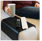 Plateau de banque, Enlèvement, Neuf