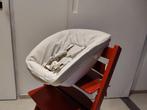 Stokke Tripp Trapp Newborn set, Kinderen en Baby's, Ophalen of Verzenden, Gebruikt, Overige typen, Stoelverkleiner