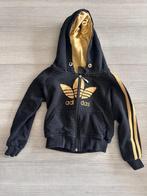 Vestje Adidas maat 92 (nr5536), Adidas, Gebruikt, Meisje, Trui of Vest