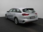 KIA cee'd Sportswagon 1.0 T Pure 100PK | Achteruitrijcamera, Voorwielaandrijving, Gebruikt, 600 kg, 3 cilinders