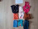 Pakket meisjes kledij maat 98 - 3 jaar, Kinderen en Baby's, Ophalen of Verzenden, Gebruikt, Maat 98