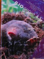 Biogenie 4.1 leerboek, Secondaire, Biologie, De boeck, Utilisé