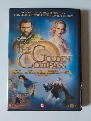 DVD The Golden Compass