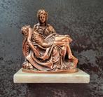 La Piëta naar Michelangelo, Antiek en Kunst, Antiek | Religieuze voorwerpen, Ophalen of Verzenden