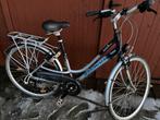 Damesfiets Batavus, Fietsen en Brommers, Fietsen | Dames | Damesfietsen, Ophalen, Zo goed als nieuw, Batavus, Versnellingen