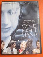 Une aventure d'un soir, CD & DVD, DVD | Drame, À partir de 6 ans, Enlèvement ou Envoi, Comme neuf, Drame