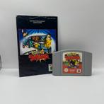 Pokémon Snap Nintendo 64, Avontuur en Actie, 1 speler, Ophalen of Verzenden, Zo goed als nieuw