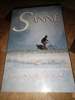 Boek sanne marjan van d'en berg, Enlèvement