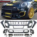 PARE-CHOCS LOOK JOHN COOPER WORKS MINI COOPER F55 F56 F57, Enlèvement ou Envoi